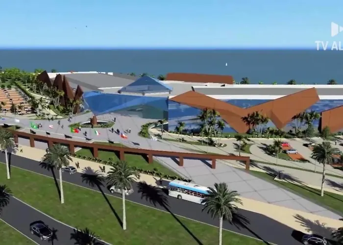 Boca Do Rio Hotel