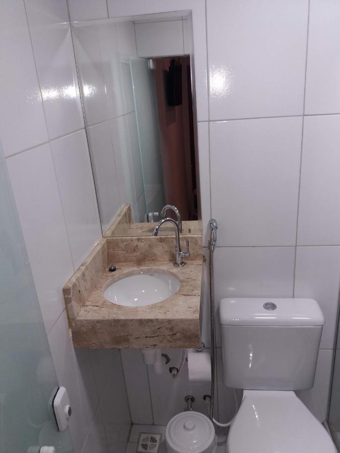 Boca Do Rio Hotel 2*