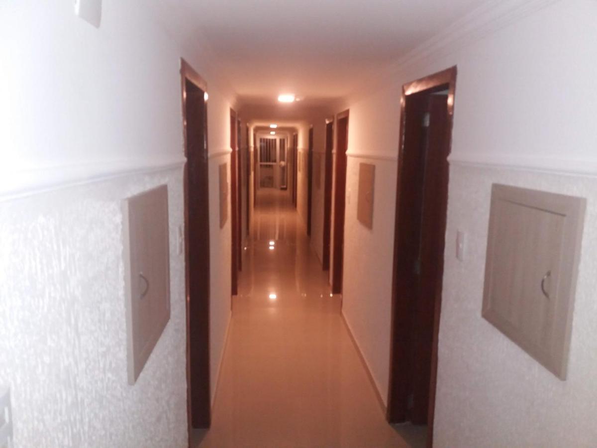 Hotel Boca Do Rio Salvador