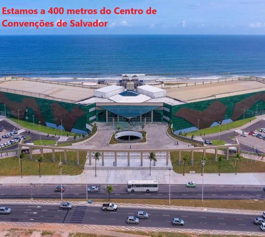 Boca Do Rio