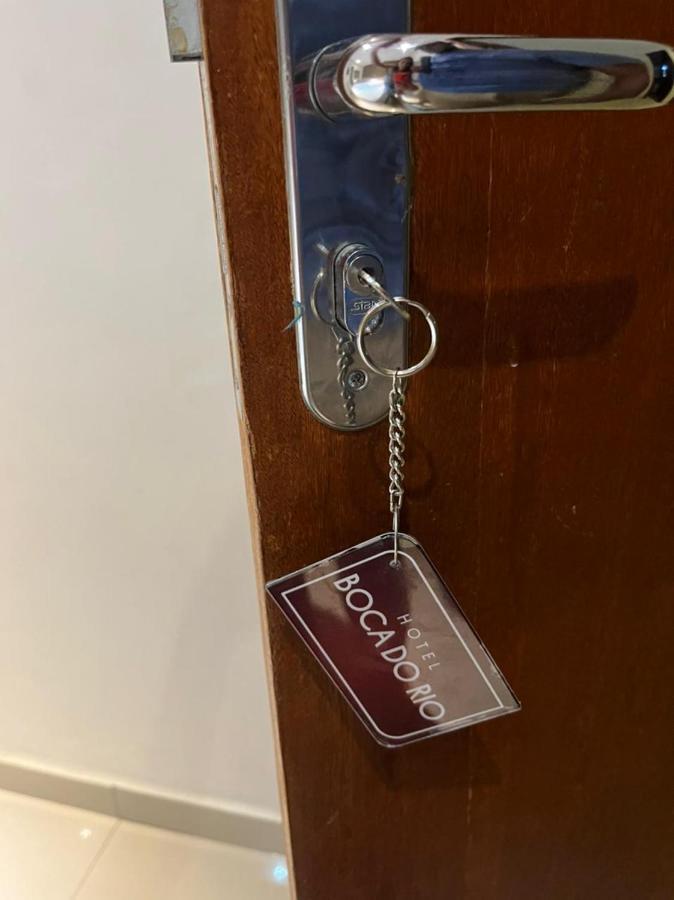 酒店 Boca Do Rio 萨尔瓦多